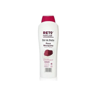 Agrado Familiar Gel Dusch Rosehip 1250ml — Duschgel