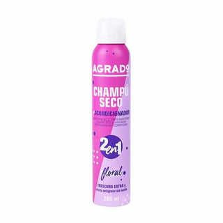 Champú secco Floral Pleasure 200 