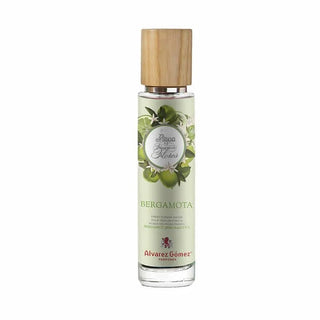 Alvarez Gomez Agua Fresca De Flores Bergamota 30ml — Woda toaletowa