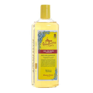 Alvarez Gomez Acqua di Colonia Concentrata Doccia Gel 300ml — Żel pod prysznic