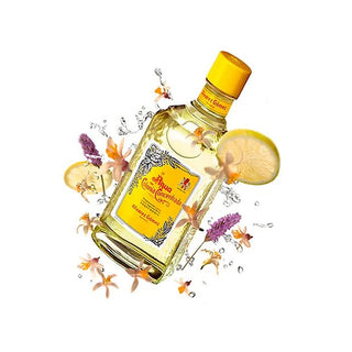 Alvarez Gomez Eau de Cologne Concentrée 750ml 