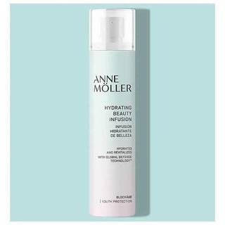 Anne Möller Blockage Hydrating Beauty Infusion 100ml — סרום פנים