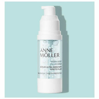 Anne Möller Blockage Hydra Boost Filler סרום 30ml — סרום פנים