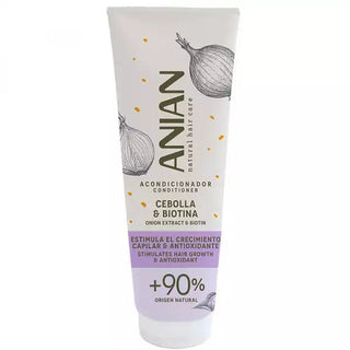 Anian balsamo cipolla e biotina 250ml — Balsamo capelli