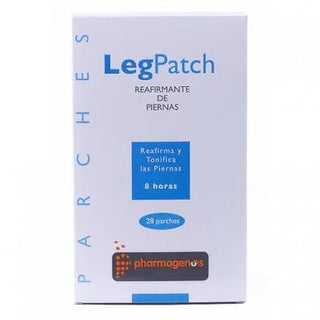 Patches für Beine 28 Stück Aristo 