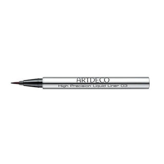 Artdeco High Precision Liquid Liner 03 Marrone — Eyeliner liquido