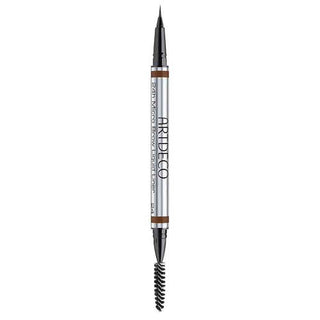 Artdeco 24h Micro Brow Liquid Liner Dark 24 Grey Brown 0,6 ml — Eyeliner