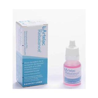 Artelac Rebalance Collirio 10ml — Collirio