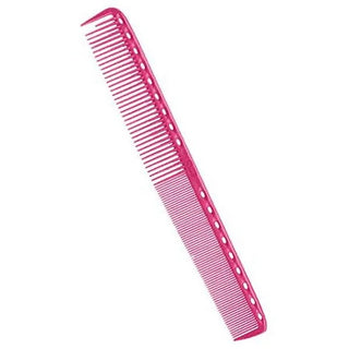 Artero Y.S. Park Pettine doppio 180mm — Pettine per capelli