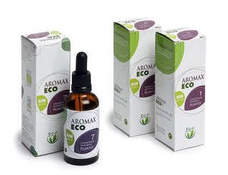 Artesania Aromax-1 Eco 50ml — مكمل