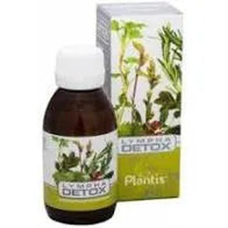 Artesania Lymph Detox 150ml — Integratore