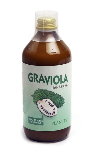 Artesania Succo di Graviola 500ml — Voedingssupplement