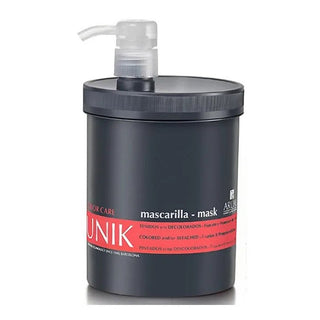 Arual قناع للشعر Unik Color Care 1000ml — قناع للشعر