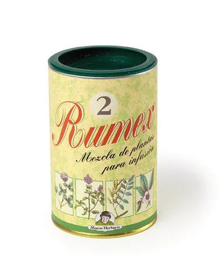 Artesania Rumex 2 Digestive 80g 