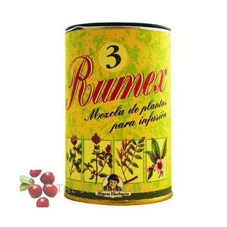 Artesania Rumex 3 Epatico 70 g — Erboristeria