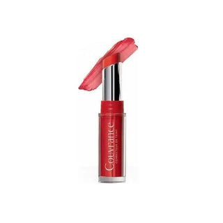 Avène Couvrance Balsamo SPF 20 Rosso Radiante — Balsamo colorato labbra