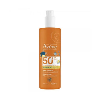 Spray Avène Family SPF50+ 400ml 