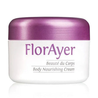Ayer Florayer Crema Nutriente Corpo 200ml — Crema corpo