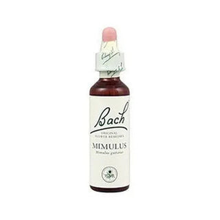 Bach 06 Cherry Plum 20 ml — Fiore di Bach