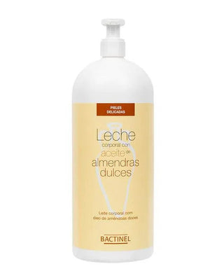 Bactinel Latte corpo mandorla 750 ml — Latte corpo
