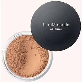 Bareminerals Foundation Original 18 Medium Tan SPF15 8g — Foundation