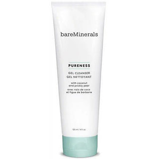 Bareminerals Pureness Gel Detergente 120 ml — Detergente viso