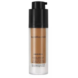 Bareminerals Fondotinta liquido originale 26 Warm Dark 30 ml — Fondotinta liquido