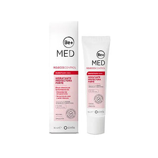 Be+ Punoittava seerumi Dioxmin 30ml — Kasvoseerumi