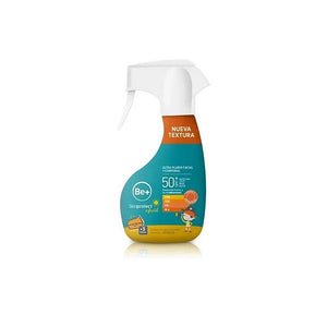 Be+ Skinprotect Protezione Solare Viso e Corpo Bambini SPF50+ 250ml — Crema solare