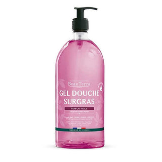 Beauterra Duschgel Fiken 1 liter — Duschgel