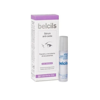 Belcils Hiustenlähtöseerumi 3 ml — Ripsiseerumi