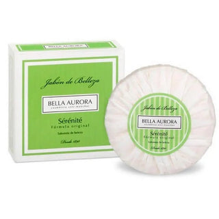 Bella aurora Sapone Bellezza Serenity — Sapone