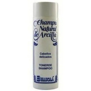 Bellsola Clay Shampoo 250 Cc 