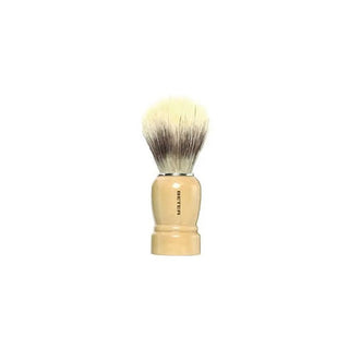 Beter Pennello barba manico legno — Pędzel do golenia