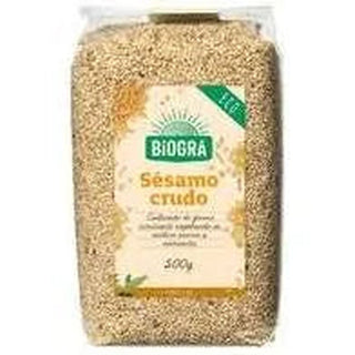 Biográ Roher Sesam 500g Biogra Bio 