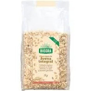 Biográ フィオッキ・ダヴェーナ インテグラリ フィーニ 1 kg — オーガニック食品
