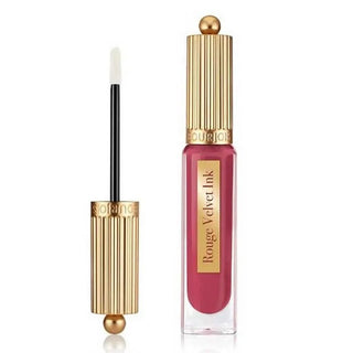 Bourjois Rouge Velvet Ink 15 Sweet Dar(k)ling 3,5 ml — Flydende læbestift