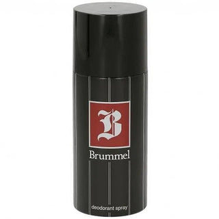 Brummel 150 Spray — Deodorante