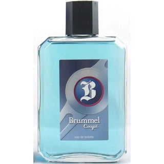 Brummel Coupé Eau de Toilette 250 ml — Eau de Toilette