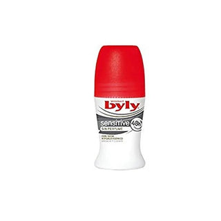 Byly Αποσμητικό Roll-on Max Sensitive 100ml — Αποσμητικό roll-on