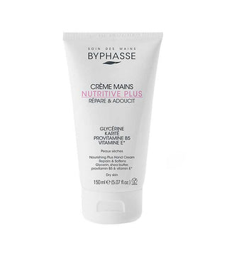 Byphasse Nourishing Hand Cream 150ml 