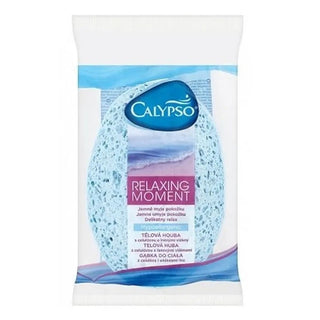 Calypso إسفنجة لحظة استرخاء — إسفنجة استحمام