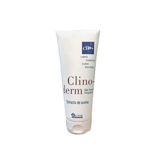 Cdm Clinoderm Gel Viso 200ml — Gel na obličej