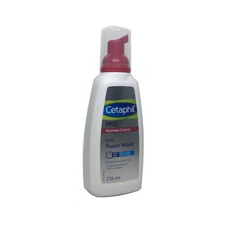 Cetaphil Pro Redness Control Puhdistusvaahdon 236ml — Puhdistusvaahdon