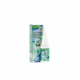 Cinfa Respimar Dekongestantti 30 ml — Nenän dekongestantti