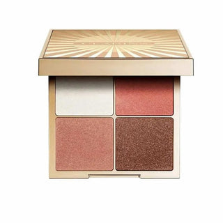 Clarins Palette All-In-One 12g — Palette trucco