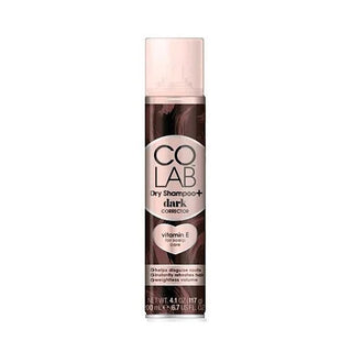 Colab シャンプー ドライ ダーク 200ml — ドライシャンプー