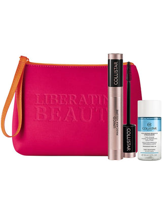 Collistar Mascara Volume Unico Zestaw 2 sztuki — Tusz do rzęs