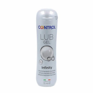 Control Gel Lubrificante Infinity 75ml — جل مرطب