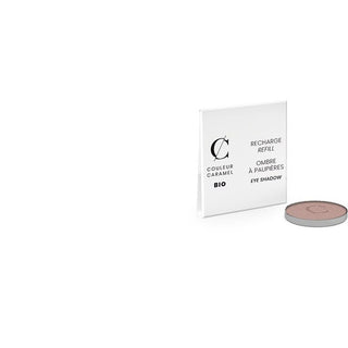 Couleur caramel ظلال عيون غير لامعة N057 Golden Sable إعادة تعبئة 1 وحدة — ظلال عيون